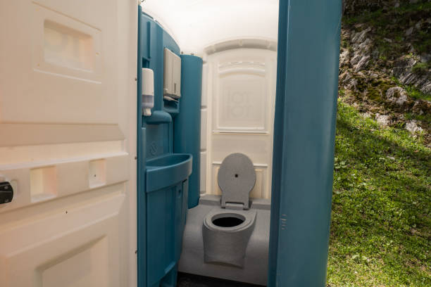 Portable Restroom for Sporting Events in West Vero Corridor, FL